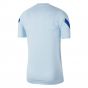 2020-2021 Chelsea Nike Training Shirt (Light Blue) - Kids (T SILVA 6)