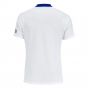 2020-2021 PSG Authentic Vapor Match Away Nike Shirt (Your Name)