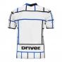 Inter Milan 2020-2021 Away Shirt