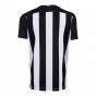 2020-2021 Newcastle Home Football Shirt (Kids) (Your Name)