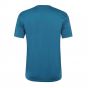 Newcastle 2020-2021 Home Goalkeeper Shirt (Deep Lagoon)