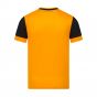 Wolves 2020-2021 Home Football Shirt