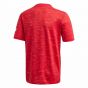 Man Utd 2020-2021 Home Shirt (Kids)