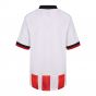 Sheffield United 2020-2021 Home Football Shirt (Kids)