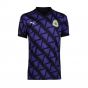 2020-2021 Newcastle Third Football Shirt (Kids) (Your Name)