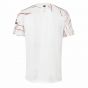 2020-2021 Arsenal Adidas Away Football Shirt (Kids) (XHAKA 34)