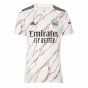 2020-2021 Arsenal Adidas Away Football Shirt (Kids) (THOMAS 18)