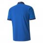Italy 2020-2021 Home Shirt