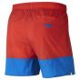 England 2020-2021 Woven Shorts (Red)