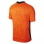 2020-2021 Holland Home Nike Football Shirt (Kids) (KLAASSEN 14)