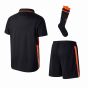 2020-2021 Holland Away Nike Mini Kit (GRAVENBERCH 16)