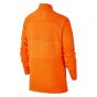 Holland 2020-2021 Anthem Jacket (Orange) - Kids