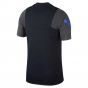 2020-2021 Holland Nike Training Shirt (Black) - Kids (DE ROON 15)