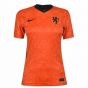2020-2021 Holland Home Nike Womens Shirt (KLAASSEN 14)