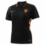 2020-2021 Holland Away Nike Womens Shirt (GRAVENBERCH 16)