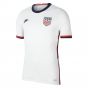 2020-2021 USA Home Football Shirt (BEASLEY 7)