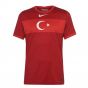 2020-2021 Turkey Away Nike Football Shirt (TUFAN 6)