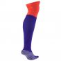 Chelsea 2020-2021 Nike Third Socks (Concord)