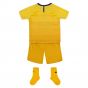 Tottenham 2020-2021 Third Baby Kit