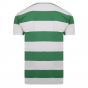 Celtic 1967 European Cup Winners Retro Shirt