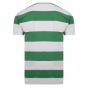 Celtic 1967 European Cup Winners Retro Shirt