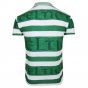 Celtic 1996 Retro Football Shirt