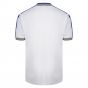 Leeds United 1978 Admiral Retro Football Shirt