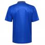 Leeds United 1993 Admiral Away shirt
