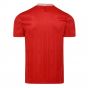 Liverpool FC 1990 Retro Football Shirt