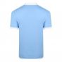 Manchester City 1972 Retro Football Shirt