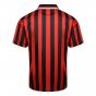 Manchester City 1994 Away Retro Shirt