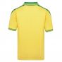 Norwich City 1978 Admiral Retro Football Shirt
