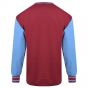 West Ham United 1964 FA Cup Final Retro Shirt