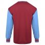 West Ham United 1964 FA Cup Final Retro Shirt