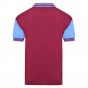 West Ham United 1980 Admiral Retro Shirt