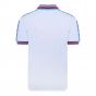 West Ham United 1980 FA Cup Final Admiral Shirt