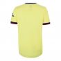 Arsenal 2021-2022 Authentic Away Shirt