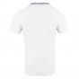 Germany 2021 Polyester T-Shirt (White) - Kids