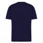 Scotland 2021 Core T-Shirt (Navy)