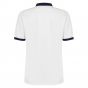 Scotland 2021 Polo Shirt (White)