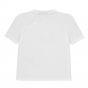 England 2021 Polyester T-Shirt (White) - Kids