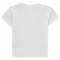 England 2021 Core T-Shirt (White) - Kids