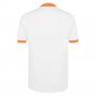 Holland 2021 Core Polo Shirt (White)