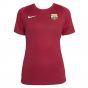 2021-2022 Barcelona Training Shirt (Noble Red) - Womens (TRINCAO 17)