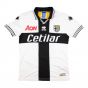 Parma 2018-19 Home Shirt (Gervinho #27) ((Very Good) M)