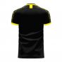 AEK Athens 2020-2021 Away Concept Football Kit (Libero)