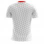 Ajax 2020-2021 Home Concept Football Kit (Libero) - Kids