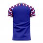 Amsterdam 2025-2026 Away Concept Shirt (Libero) - Baby