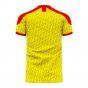 Albion Rovers 2025-2026 Home Concept Kit (Libero) - Womens