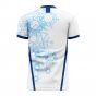 Antarctica 2025-2026 Home Concept Football Kit (Libero)
